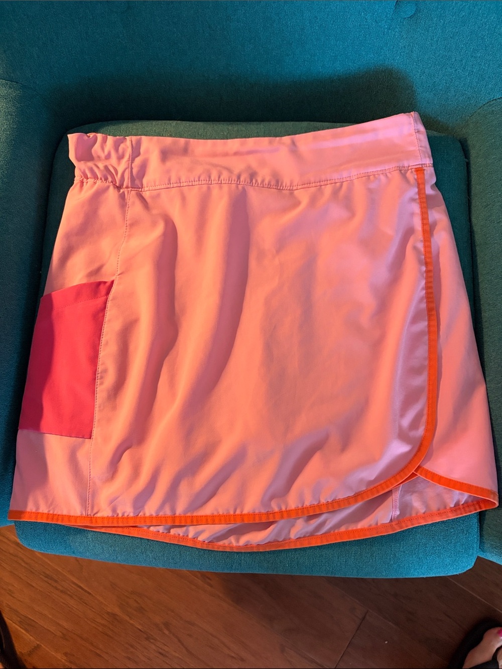 Columbia Hiking Skort